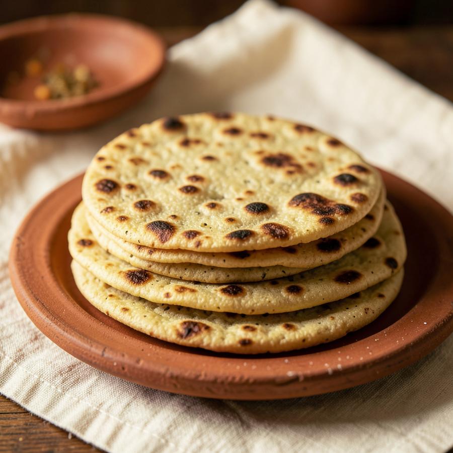 Akki Rotti